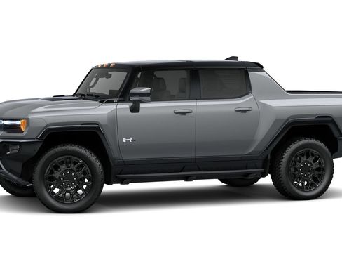 New 2025 GMC Hummer EV 2X image 34