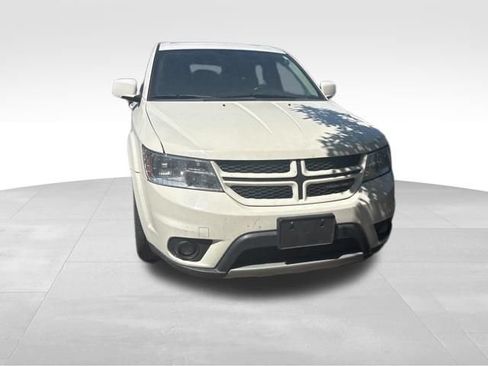 Used 2019 Dodge Journey GT FWD image 6