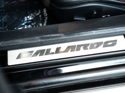 Used 2014 Lamborghini Gallardo LP 560-4 image 23