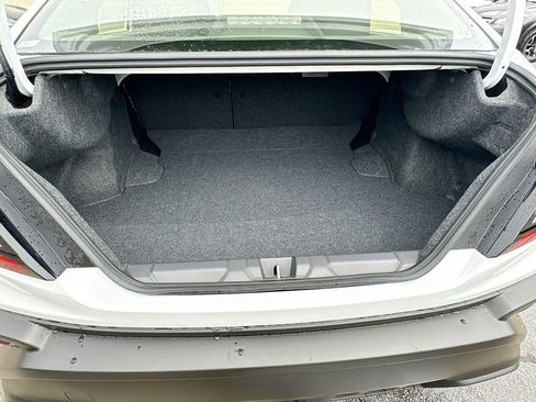 New 2026 Subaru WRX AWD/4WD image 30