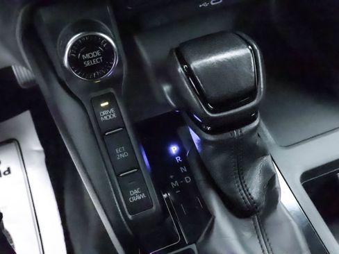 Used 2025 Toyota Land Cruiser 1958 image 10