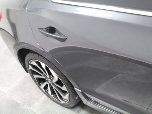 Used 2016 Acura ILX image 36