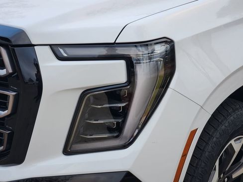 New 2026 GMC Yukon XL AT4 Ultimate w/ LPO, Floor Liner Package image 6