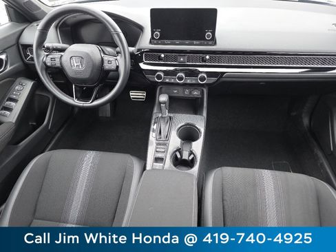 Certified 2023 Honda Civic Sport image 20