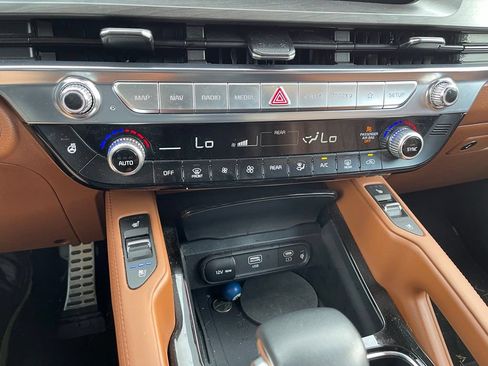 Used 2024 Kia Telluride SX Prestige X-Line AWD/4WD image 10