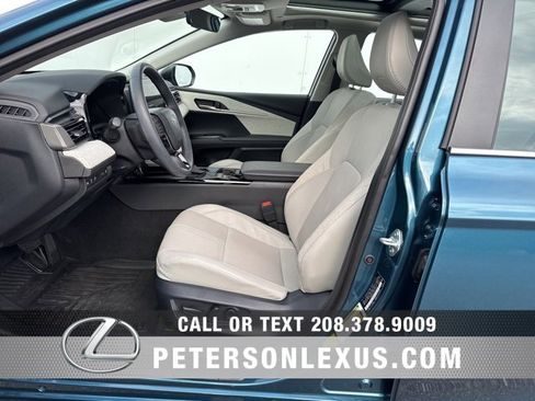 Used 2025 Toyota Camry XSE image 23