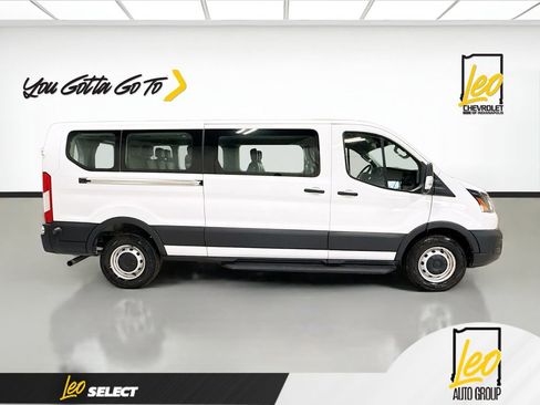 Used 2020 Ford Transit 350 XL RWD image 4