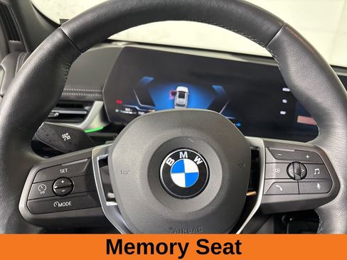 Used 2025 BMW X1 xDrive28i image 13
