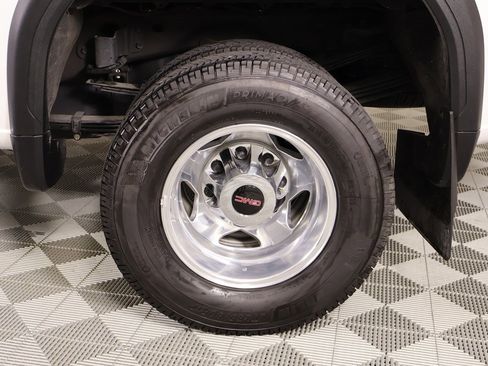 Used 2021 GMC Sierra 3500 Denali w/ Denali Ultimate Package image 19