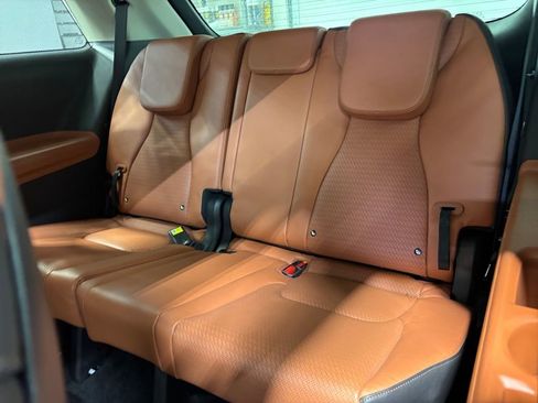 Used 2024 Kia Carnival SX Prestige FWD image 26
