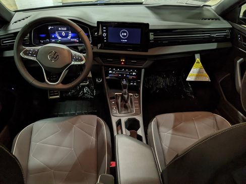 New 2026 Volkswagen Jetta Sport image 12