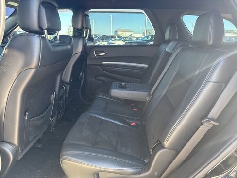 Used 2020 Dodge Durango GT image 15