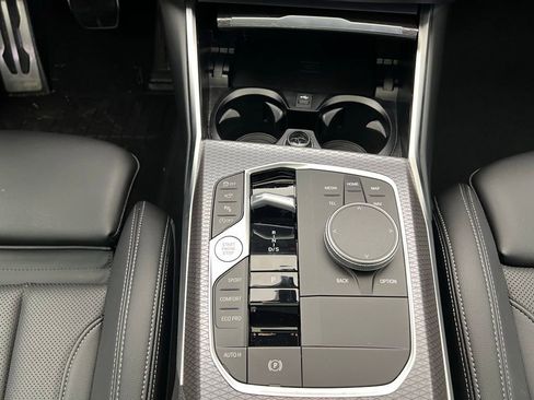 Used 2025 BMW M340i image 12