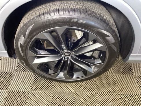 Certified 2025 Audi Q7 3.0T Premium Plus w/ Premium Plus Package image 8