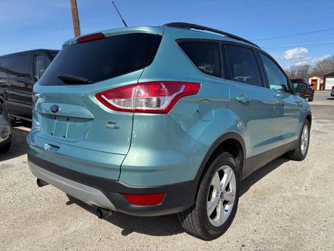Used 2013 Ford Escape SE image 6
