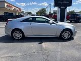 Used 2013 Cadillac CTS Premium image 6