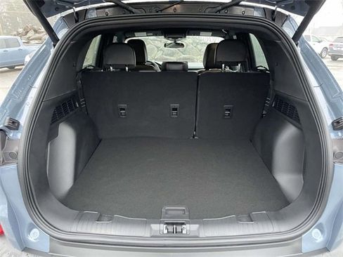 New 2026 Ford Escape ST-Line w/ Tech Pack #1 image 8