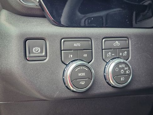 New 2026 GMC Sierra 1500 Elevation AWD/4WD image 15