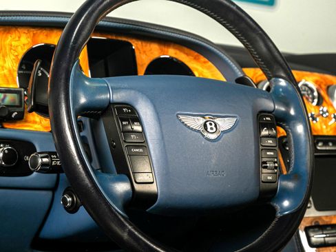 Used 2007 Bentley Continental GTC image 33