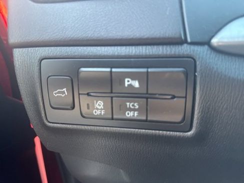 Used 2018 MAZDA CX-9 Grand Touring AWD/4WD image 4