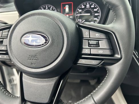 New 2026 Subaru Forester Premium image 21