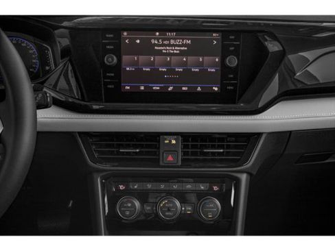 Used 2023 Volkswagen Taos SEL image 13
