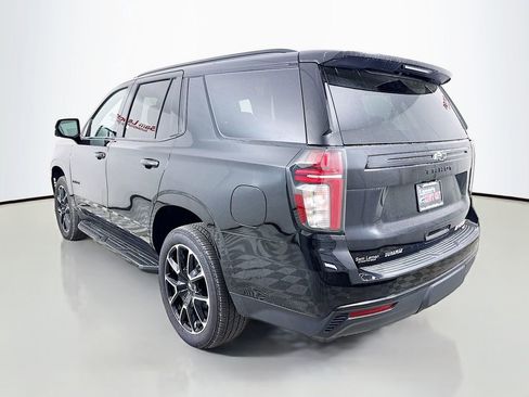 Used 2024 Chevrolet Tahoe RST w/ Luxury Package image 5