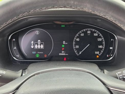 Used 2022 Honda Accord Sport Special Edition image 16