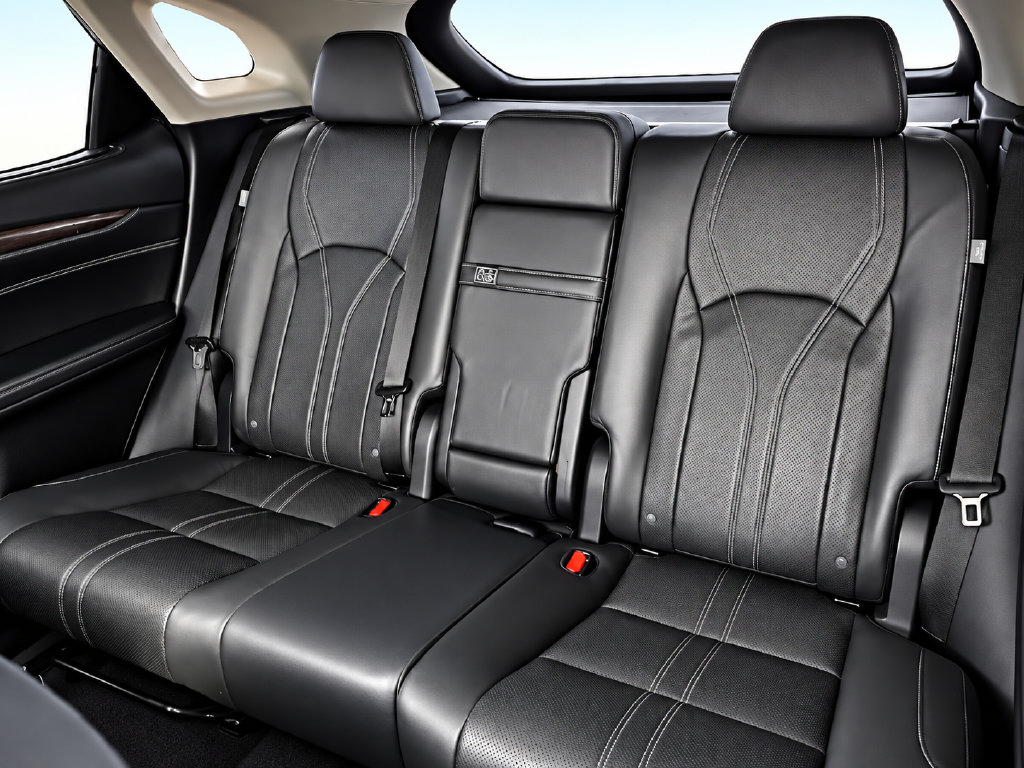Used 2020 Lexus RX 350 AWD w/ Luxury Package image 35
