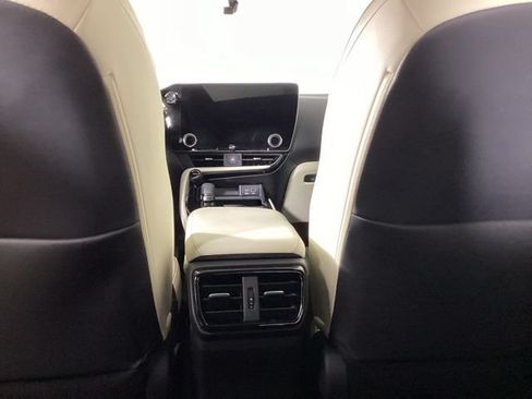 Used 2024 Lexus NX 350 AWD w/ Cold Area Package image 27
