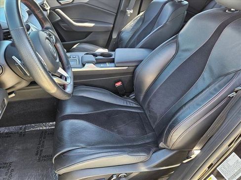 Used 2022 Acura TLX Type S image 16