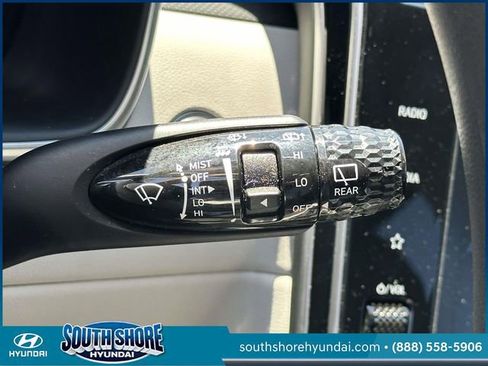 Used 2022 Hyundai Tucson SEL AWD/4WD image 24