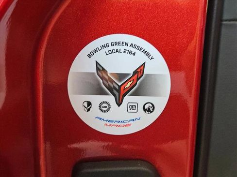 New 2026 Chevrolet Corvette Z06 image 21