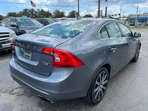 Used 2018 Volvo S60 T5 Inscription AWD/4WD image 5