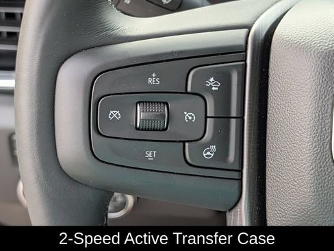 Used 2026 GMC Sierra 2500 Denali Ultimate w/ Max Trailering Package AWD/4WD image 23
