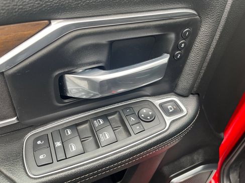 Used 2022 RAM 3500 Laramie image 23