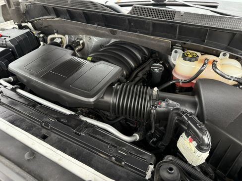 Used 2023 Chevrolet Silverado 1500 LTZ w/ LTZ Premium Texas Edition image 34