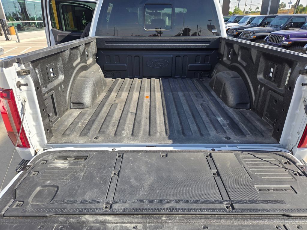 Used 2025 Ford F150 Raptor w/ Equipment Group 803A Raptor R AWD/4WD image 10