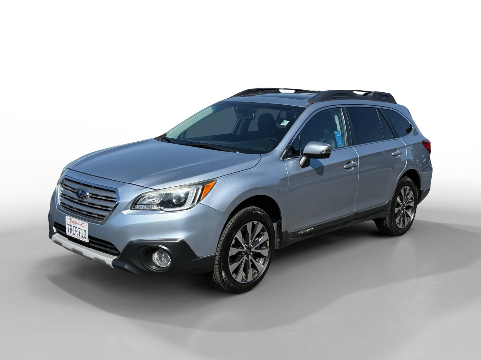 Used 2016 Subaru Outback 3.6R Limited AWD/4WD image 1