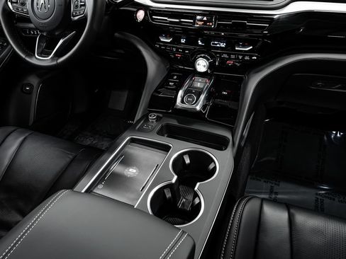 New 2026 Acura MDX SH-AWD w/ Technology Package image 25