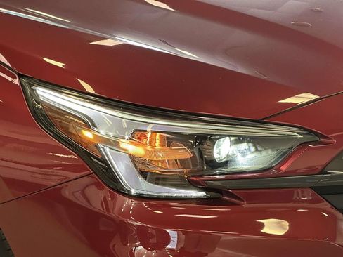 Used 2024 Subaru Legacy Premium AWD/4WD image 7