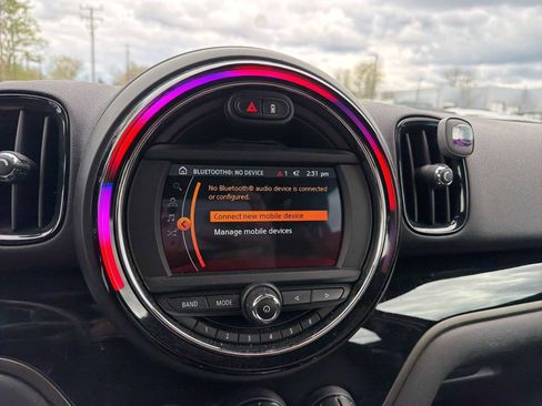Used 2020 MINI Cooper Countryman S FWD image 14