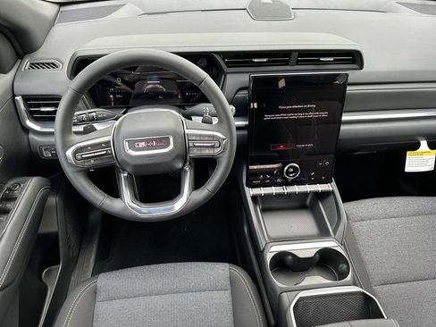 New 2026 GMC Terrain Elevation w/ Technology Package II image 14