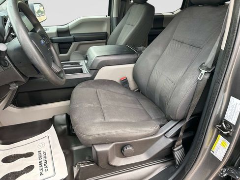 Used 2019 Ford F150 XL w/ Equipment Group 101A Mid AWD/4WD image 21