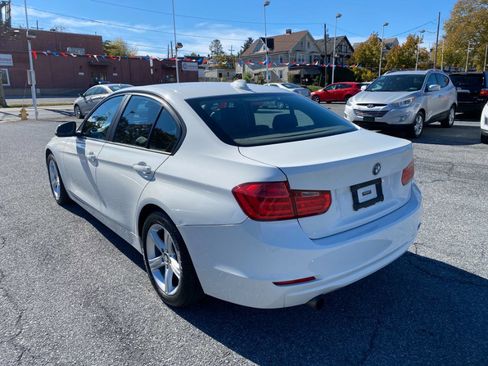 Used 2015 BMW 320i xDrive Sedan image 5