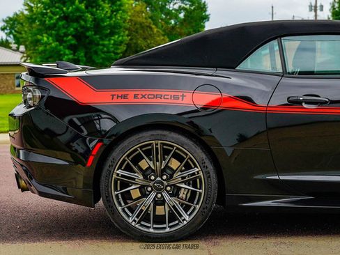 Used 2022 Chevrolet Camaro ZL1 image 10