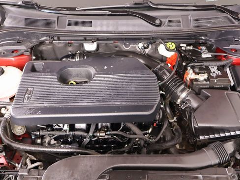 Used 2020 Lincoln Corsair Reserve w/ Equipment Group 201A image 21