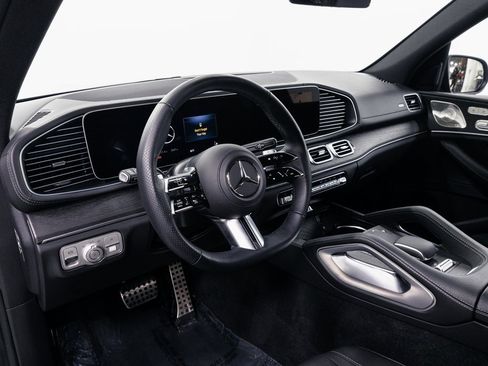 Used 2026 Mercedes-Benz GLS 450 GLS 450 image 9