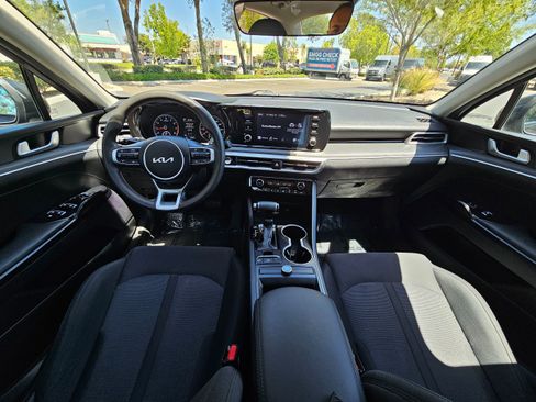 Used 2023 Kia K5 LXS image 20