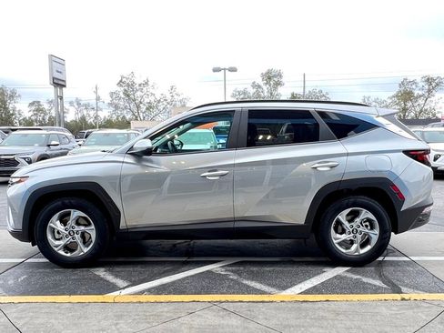 Used 2024 Hyundai Tucson SEL image 9